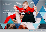 Global Parental Leave image