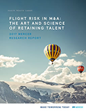 M&A Retention Research Report image