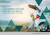 Car Benefit Policies Around the World image