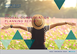 Global Compensation Planning Report