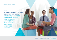 Global Compensation Planning Report