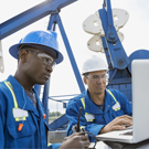 Logistics management and human capital strategic workforce planning spotlight survey data hero image