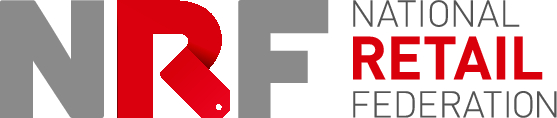 national retail federation logo