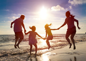 Vacation and Other Leave Policies Around the World image