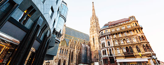 2019 Quality of living ranking