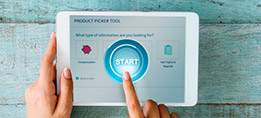 Product Picker