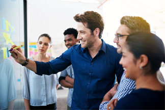 Participation Station | Mercer (US)