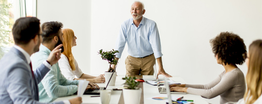 
US Mercer Turnover Survey