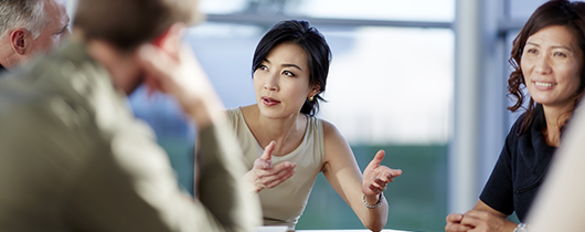 Alternative Assignments: New Reports | Mercer