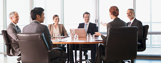 Mercer | Sirota Improving the employee experience image