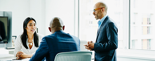 Are Your Executive Rewards Aligned image