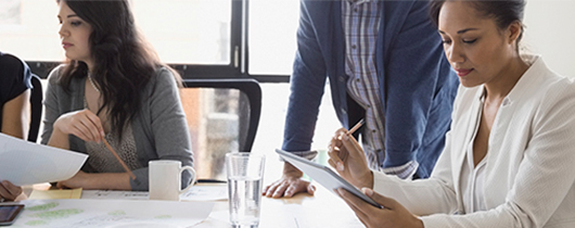 Tips for Linking Leaders' Performance Goals to Corporate Successs image