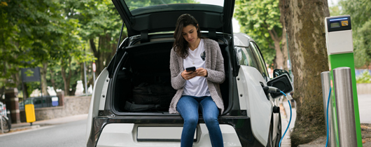 Importance of alternative transportation