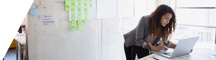 Introducing the new Mercer Job Library image