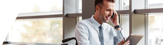 Executive Benefits image