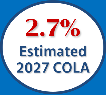 2.7% percent bonus